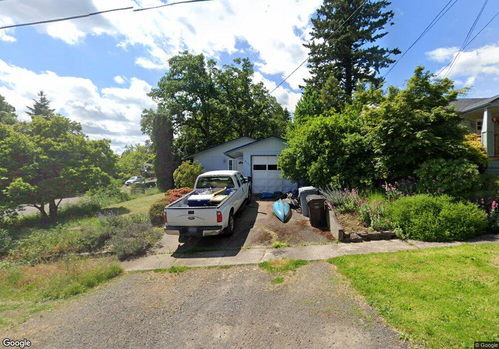 4614 Bittner St, West Linn, OR 97068 - photo 1
