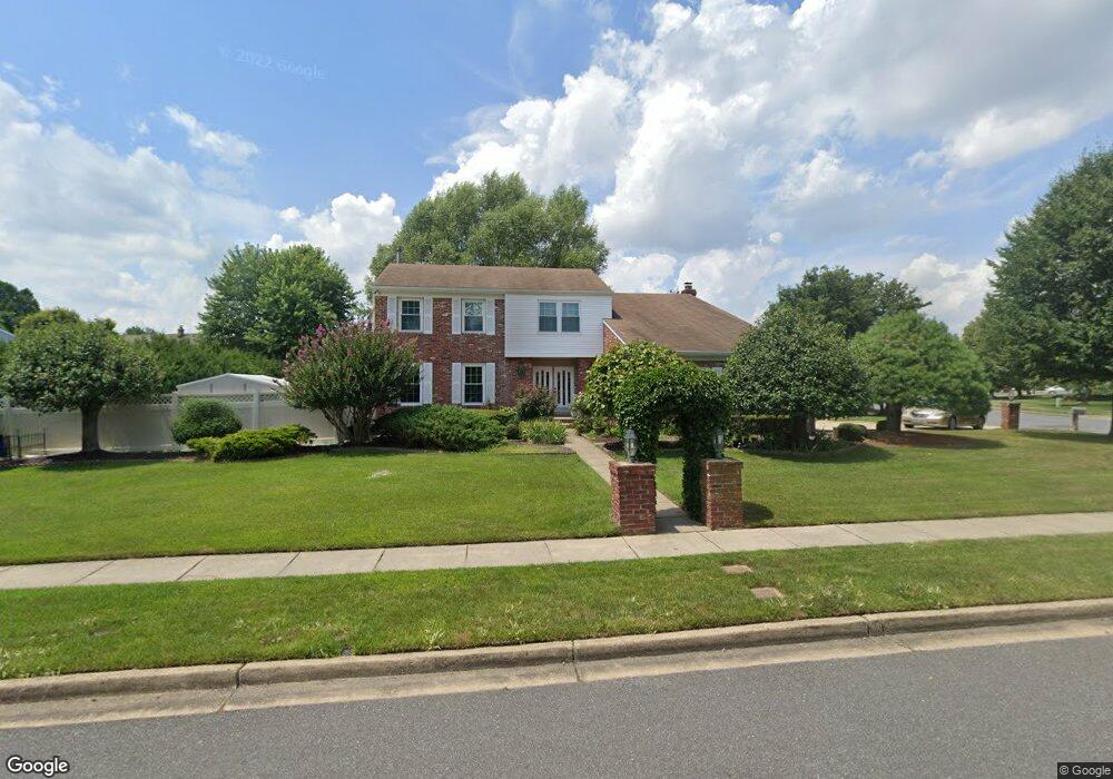 307 Longstone Dr, Cherry Hill, NJ 08003 - photo 1