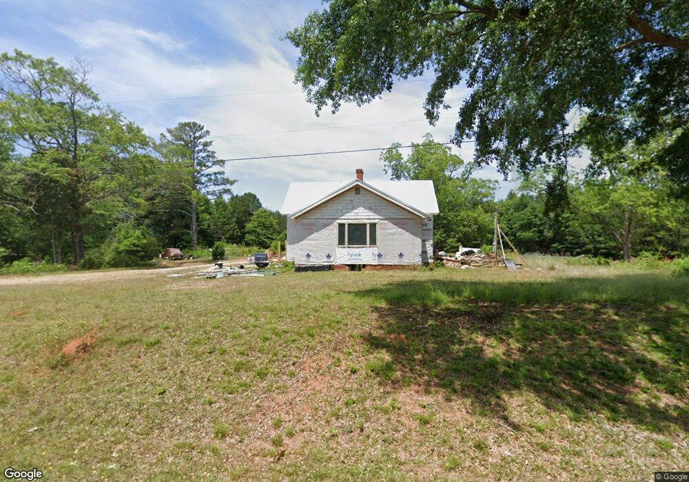 1329 Standing Rock Rd, Senoia, GA 30276 - photo 1