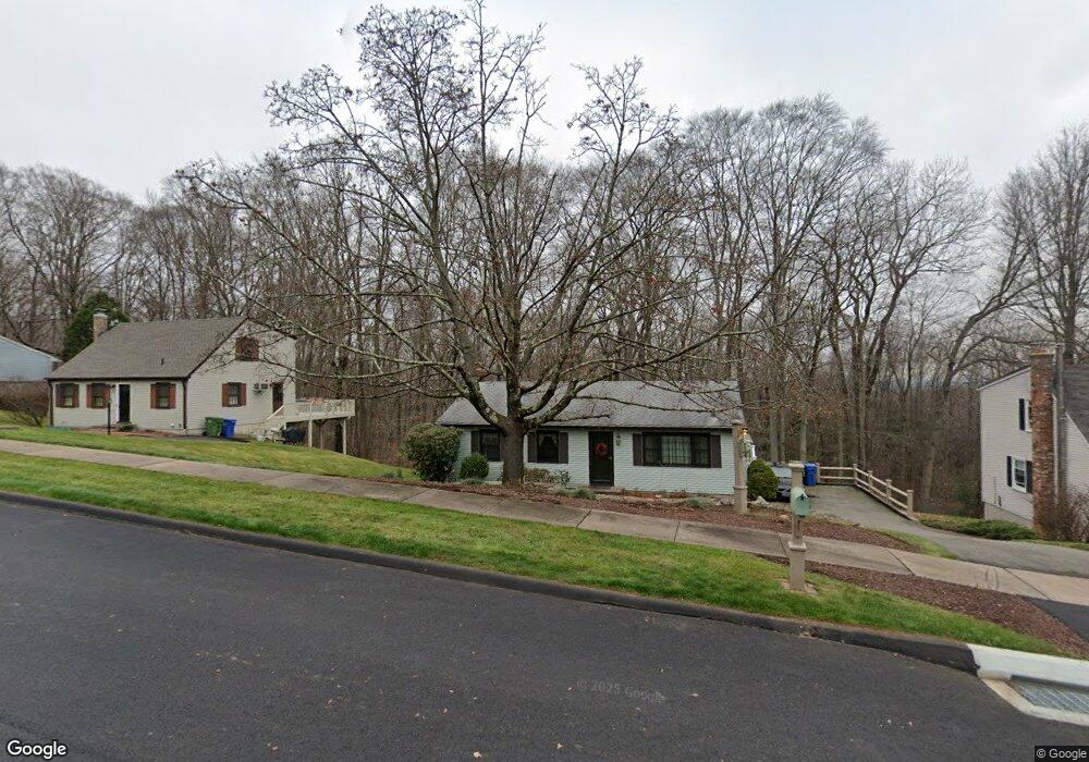 193 Cavan Ln, Glastonbury, CT 06033 - photo 1