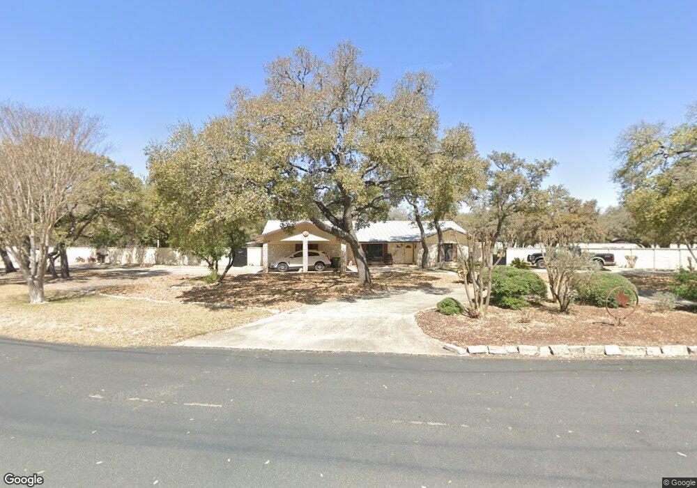 12519 Stage Coach Ln, Helotes, TX 78023 - photo 1