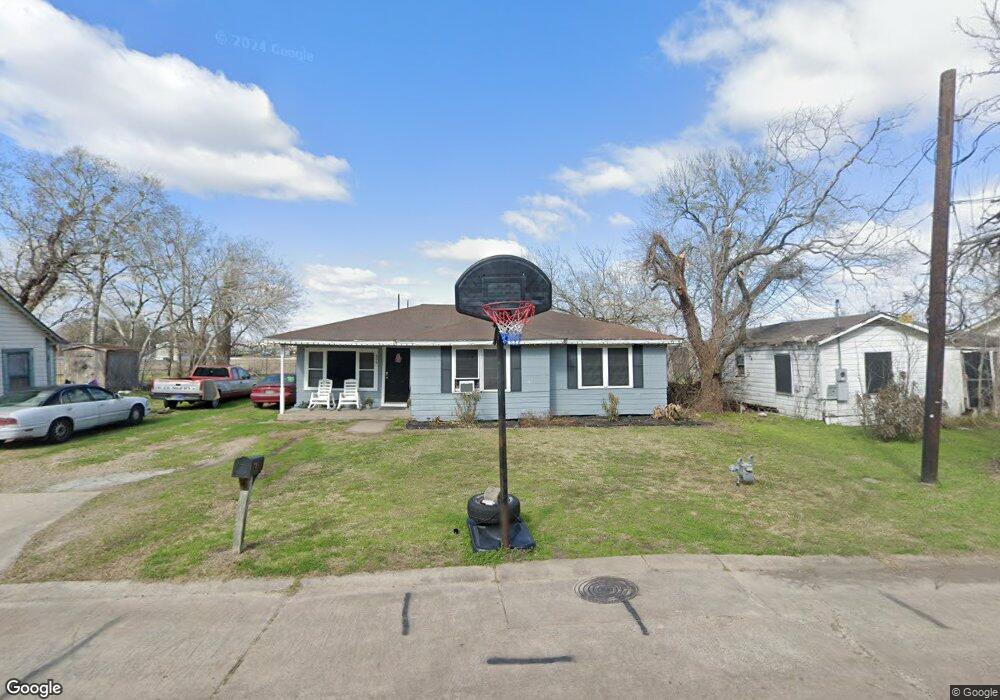 606 Washington St, Rosenberg, TX 77471 - photo 1