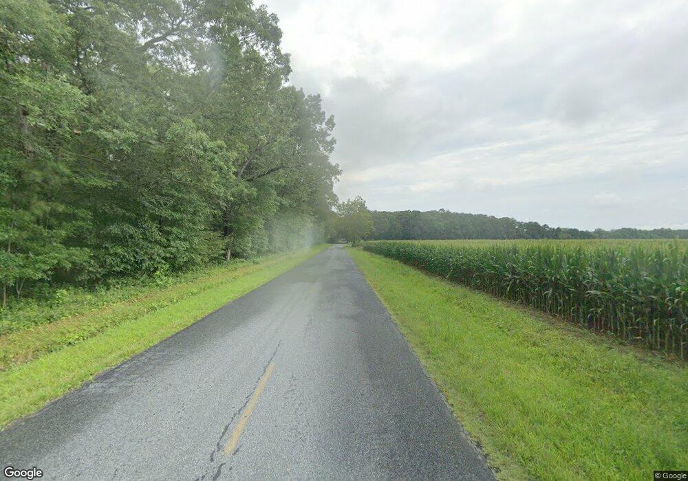 27527 Island Creek Rd, Trappe, MD 21673 - photo 1