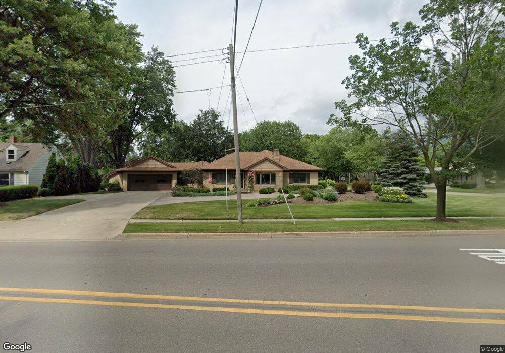 929 E Main St, Flushing, MI 48433 - photo 1