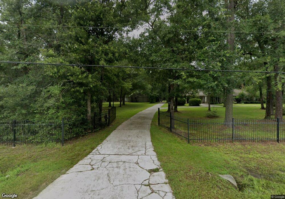 103 Pin Oak Ln, Magnolia, TX 77354 - photo 1