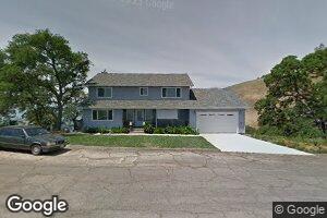 7618 Verna Way, Glenhaven, CA 95443