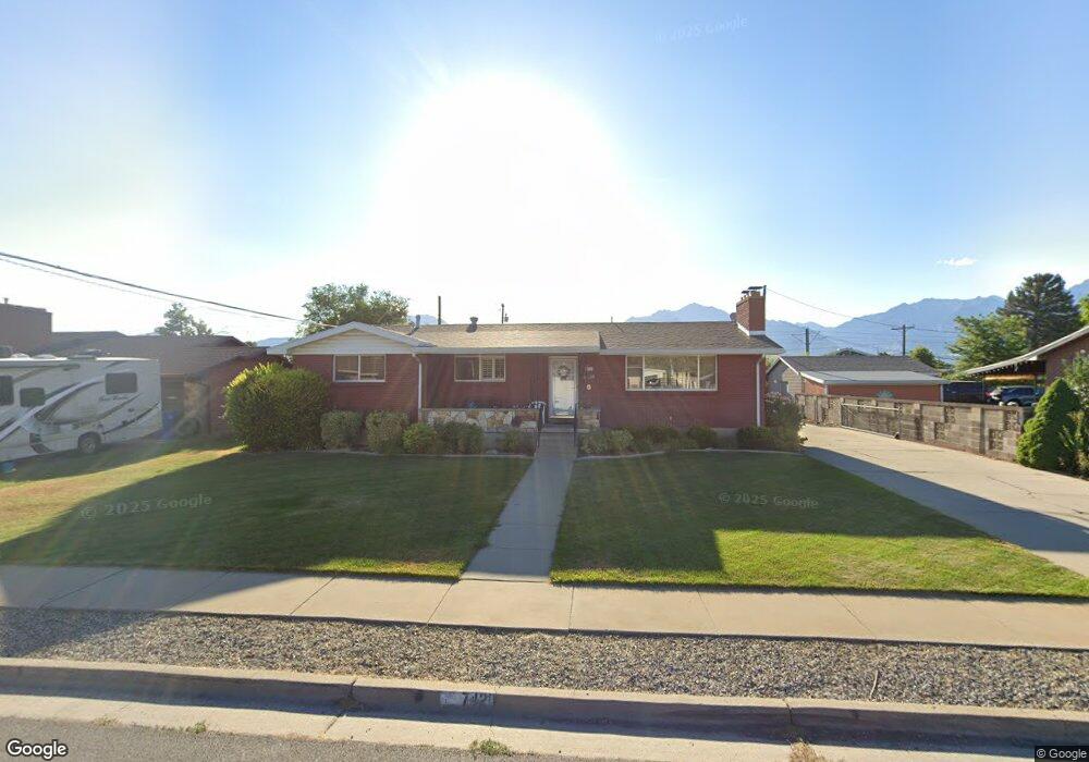 7421 S Cypress St, Midvale, UT 84047 - photo 1