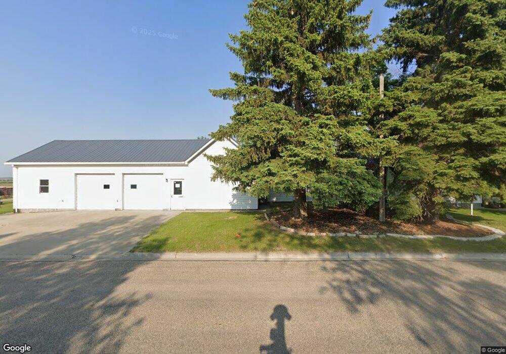 201 Roosevelt St, Turtle Lake, ND 58575 - photo 1