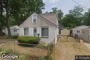 2634 Snyder Dr, Hickory Corners, MI 49060