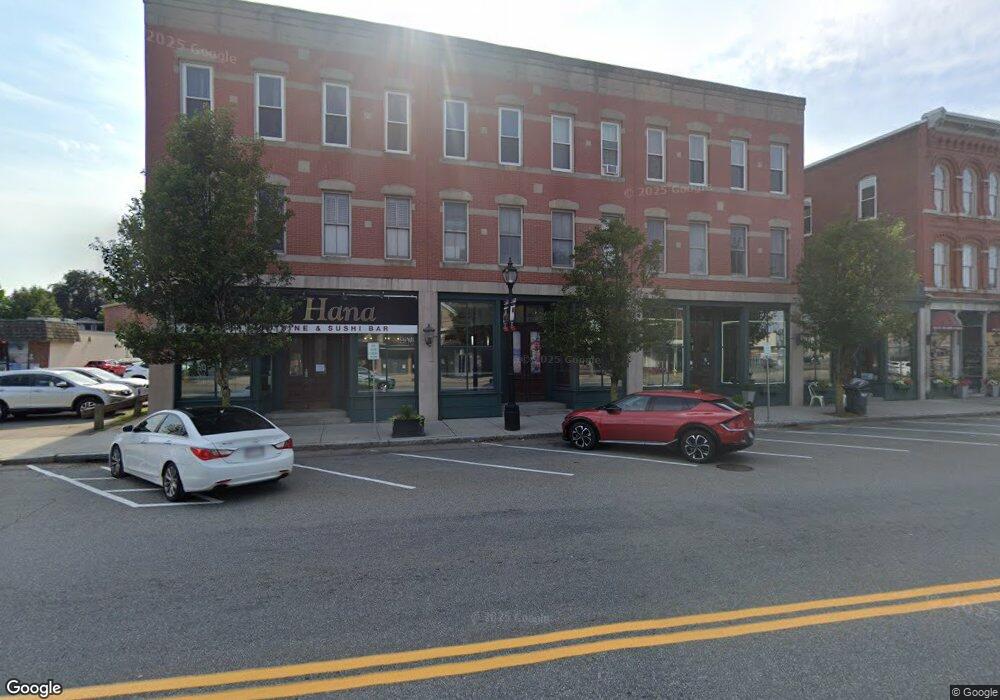 21 South St unit 28, Westborough, MA 01581 - photo 1