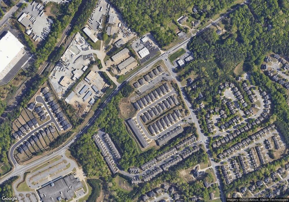 177 Rosshandler Rd unit 20, Suwanee, GA 30024 - photo 1