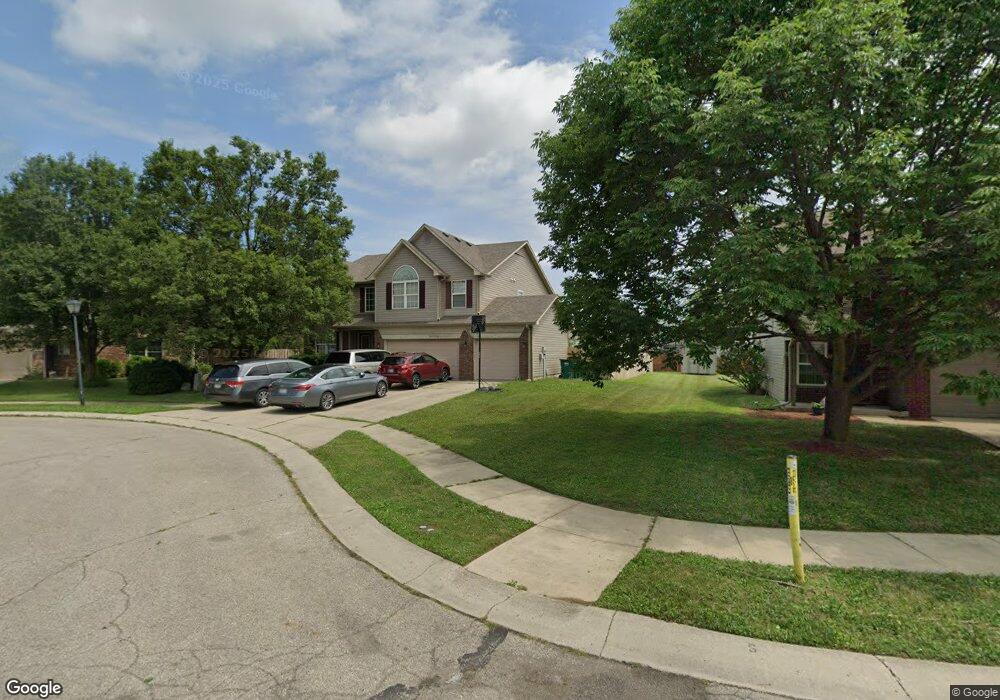 1723 Alder Rd, Franklin, IN 46131 - photo 1