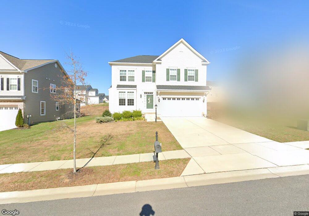 6750 Mccormick Dr, Bryans Road, MD 20616 - photo 1