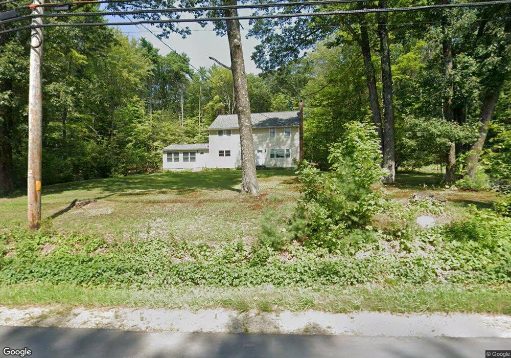 162 Monadnock Hwy, Swanzey, NH 03446 - photo 1