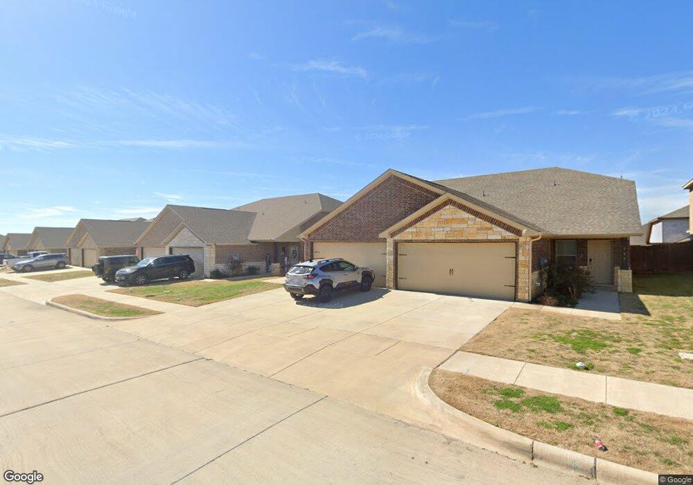 783 Rolling Terrace Cir, Granbury, TX 76049 - photo 1