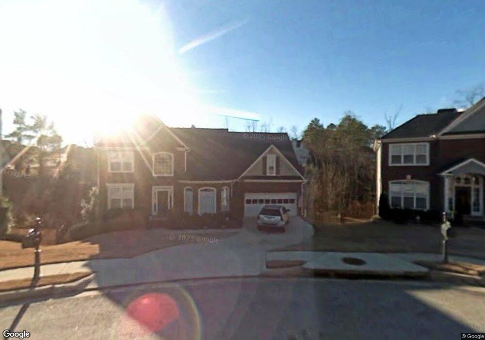 274 Greenspire Walk unit 6, Suwanee, GA 30024 - photo 1