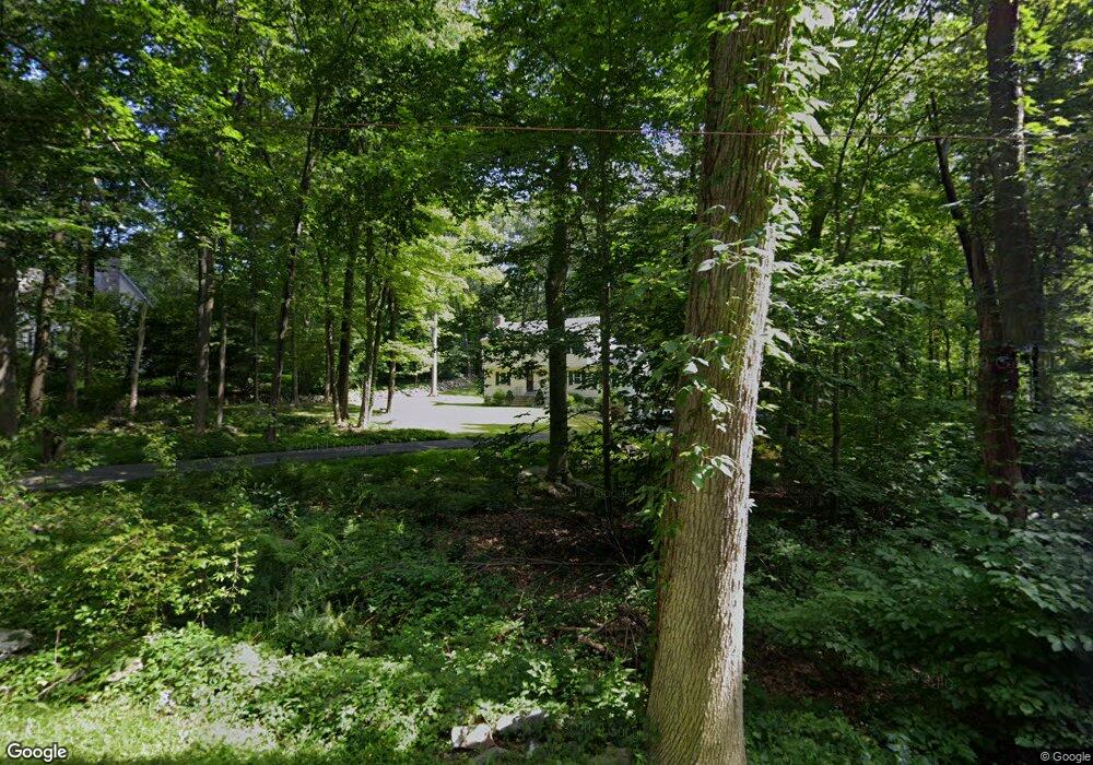 10 Silver Spring Ln, Ridgefield, CT 06877 - photo 1