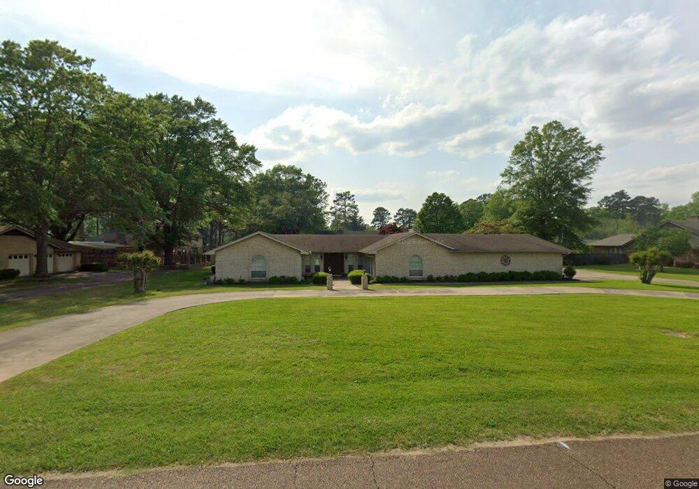 20 Bill Rogers Dr, Texarkana, TX 75503 - photo 1