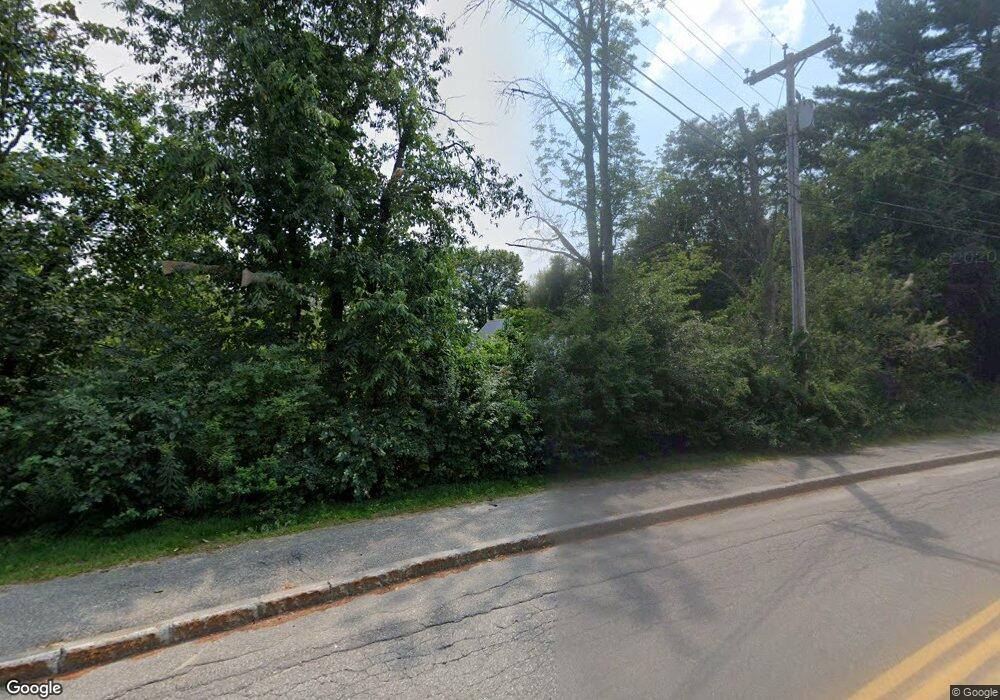 186 Sanborn St, Franklin, NH 03235 - photo 1