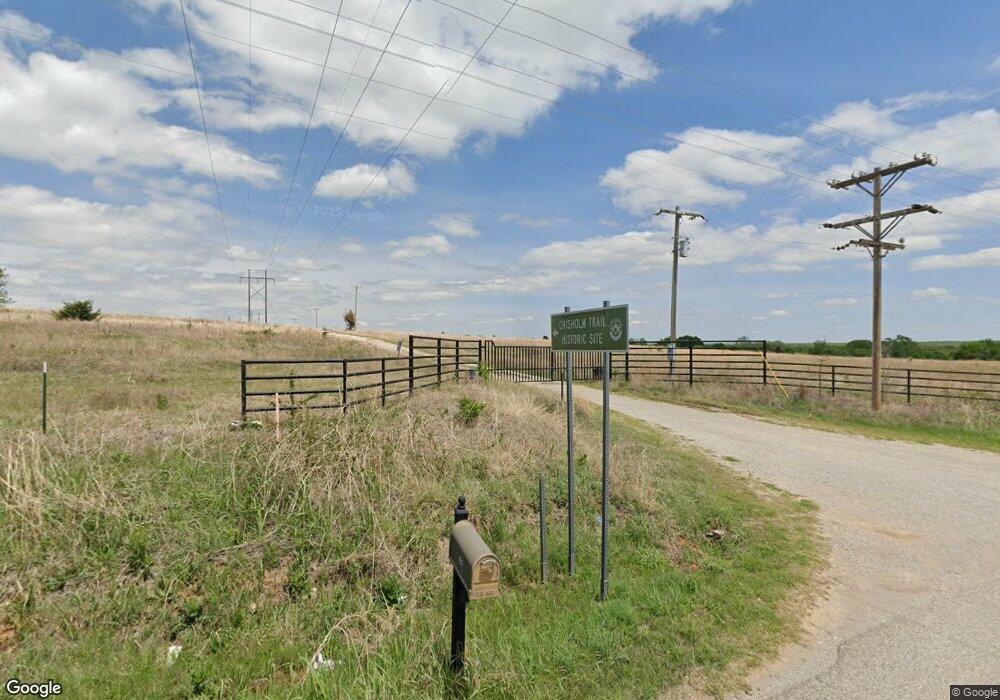 1517 E Chestnut Ave, Duncan, OK 73533 - photo 1