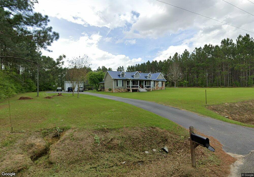 299 Old Egg Rd, Cairo, GA 39827 - photo 1