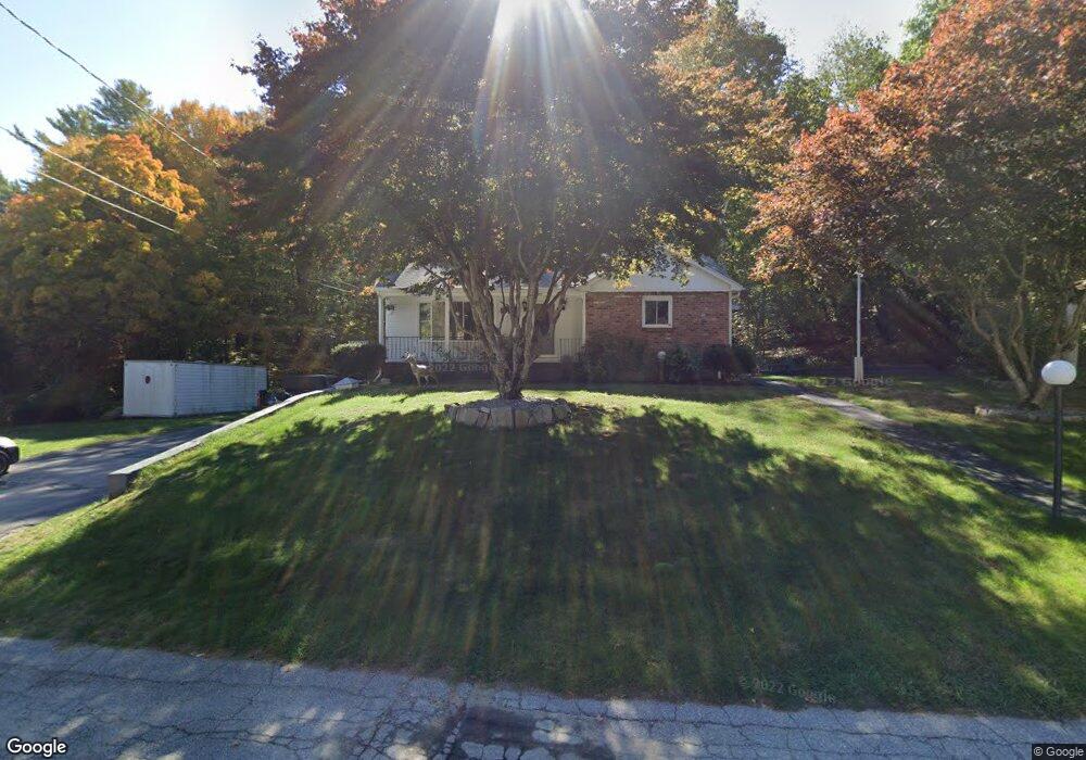 85 Spring St, Burrillville, RI 02859 - photo 1