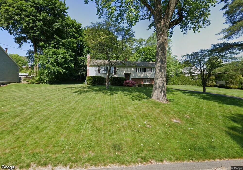 11 Merrill Rd, Trumbull, CT 06611 - photo 1