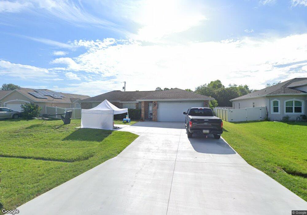 4485 SW Babylon St, Port Saint Lucie, FL 34953 - photo 1