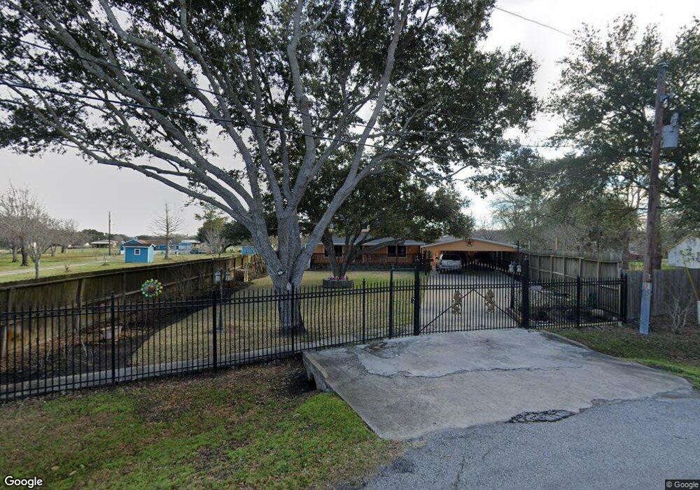 2633 Stehle Rd, Rosenberg, TX 77471 - photo 1