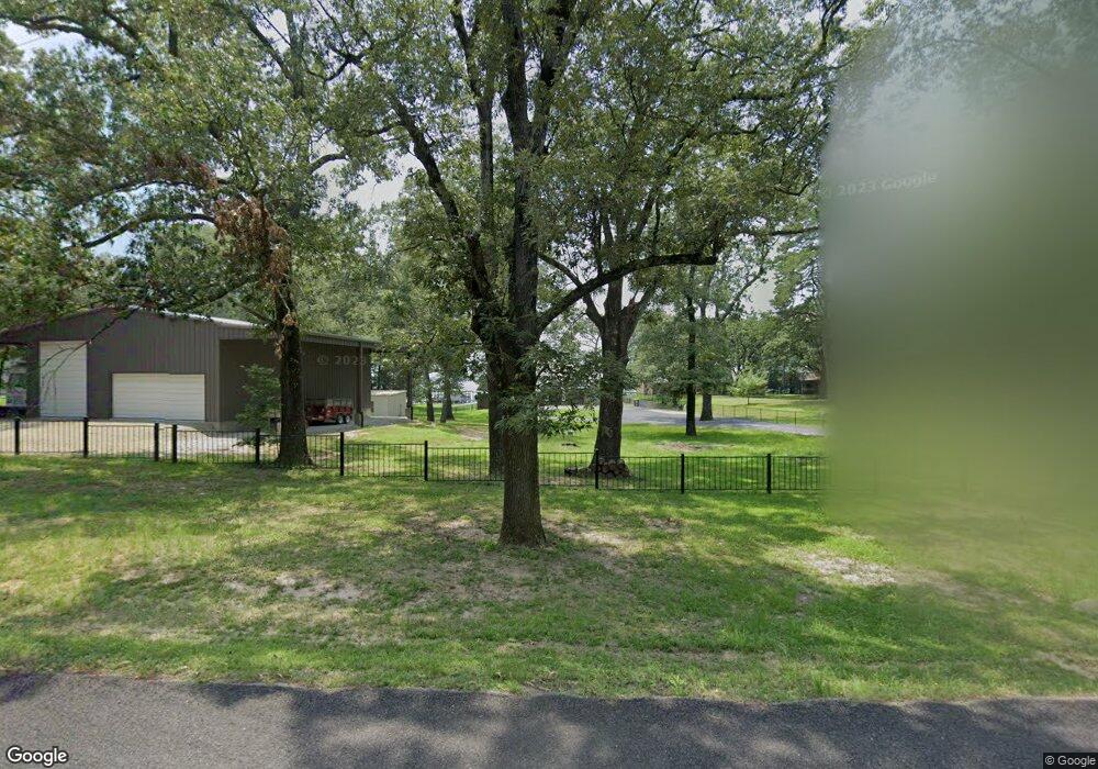 17170 Eastside Rd, Tyler, TX 75707 - photo 1