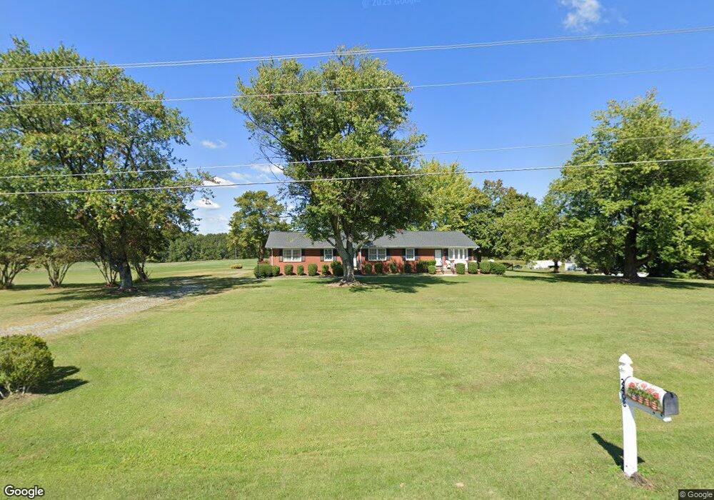 2408 Mccray Rd, Burlington, NC 27217 - photo 1