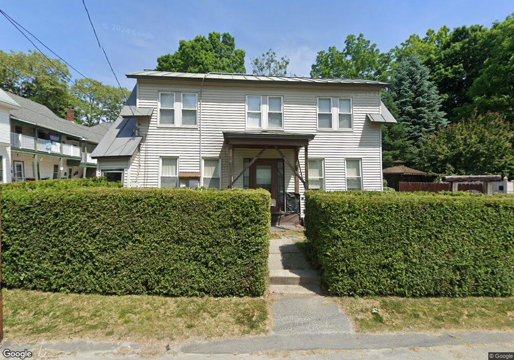 80 Pearl St, Claremont, NH 03743 - photo 1