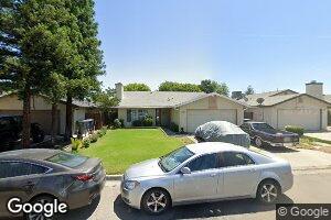 2702 N Knoll Ave, Fresno, CA 93722