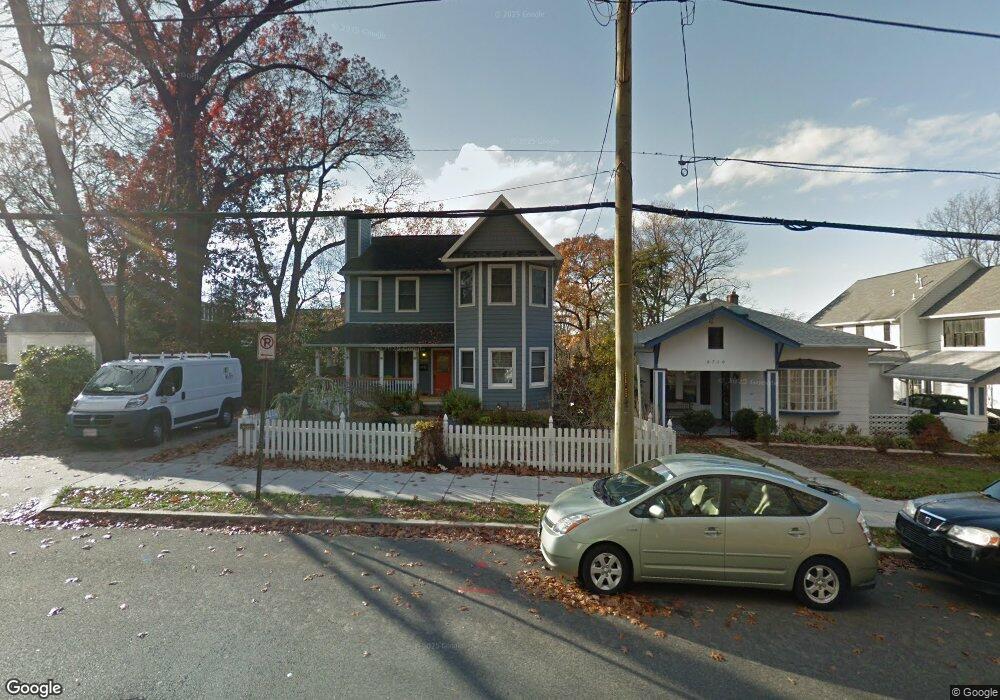 3702 13th St NE, Washington, DC 20017 - photo 1