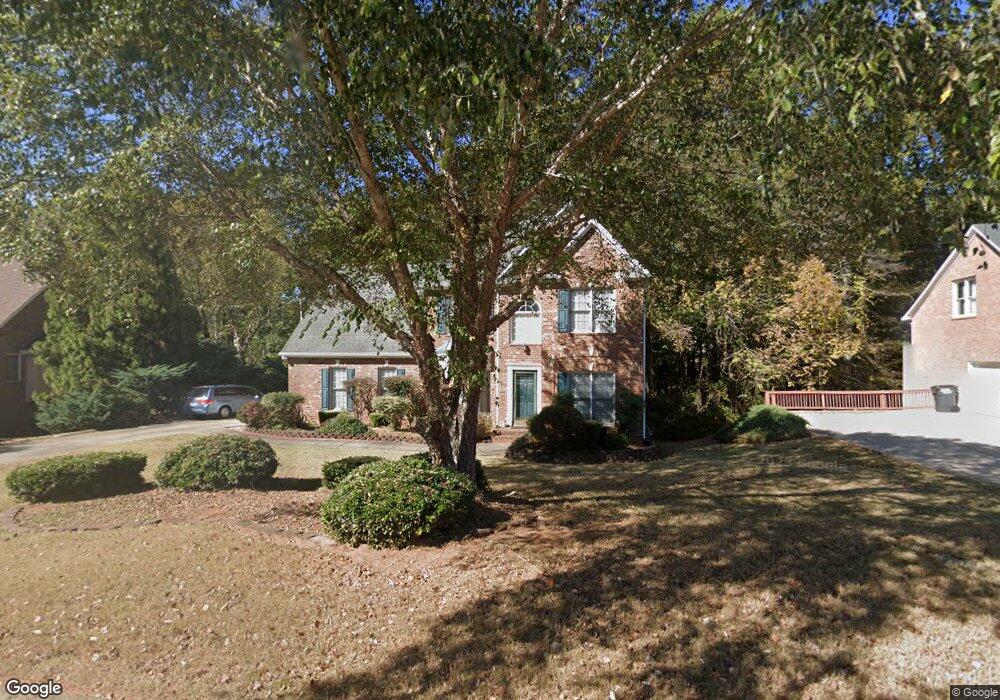 1908 Sheldon Ln unit 1, Conyers, GA 30094 - photo 1