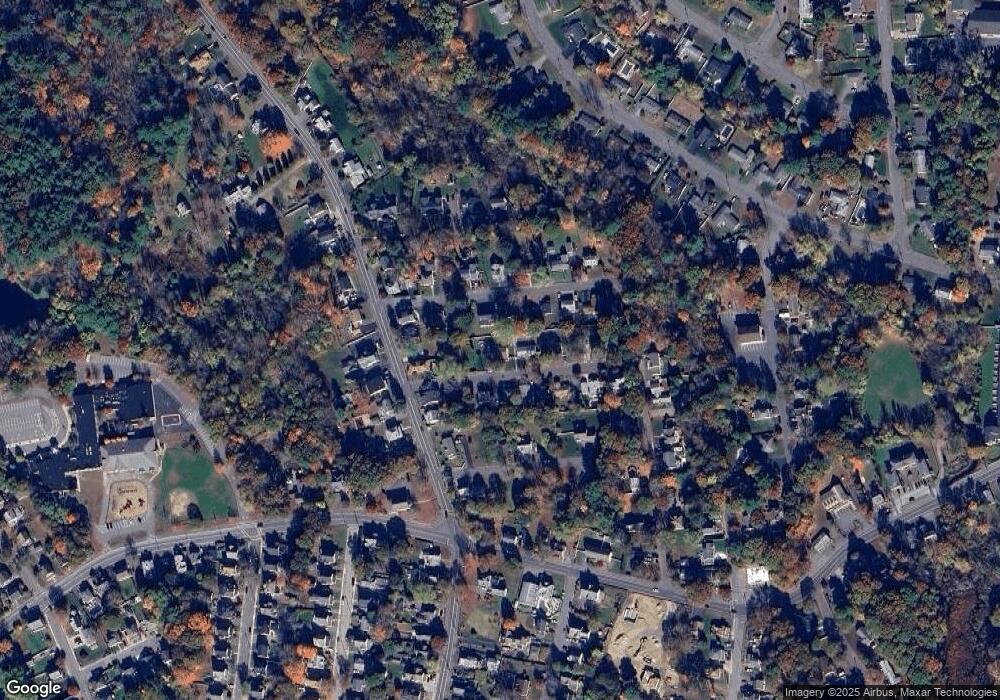 10 1st St, Hudson, MA 01749 - photo 1