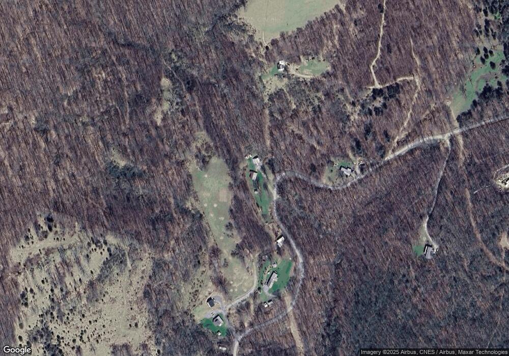 7804 Lower Timber Ridge Rd, Seneca Rocks, WV 26884 - photo 1