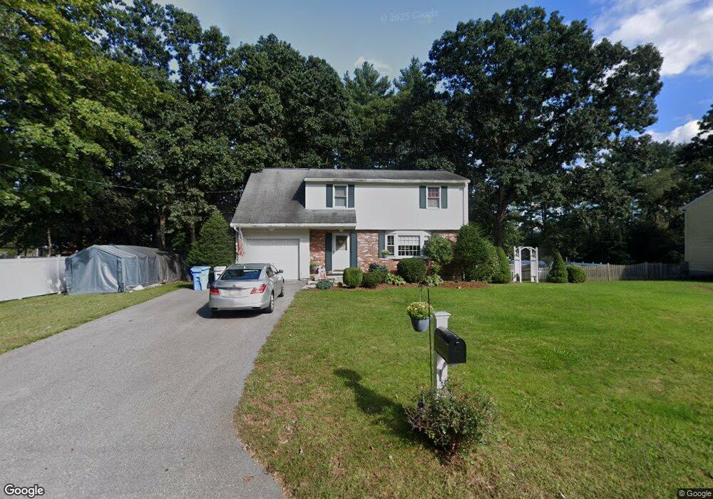 36 High Rock Rd, Holliston, MA 01746 - photo 1