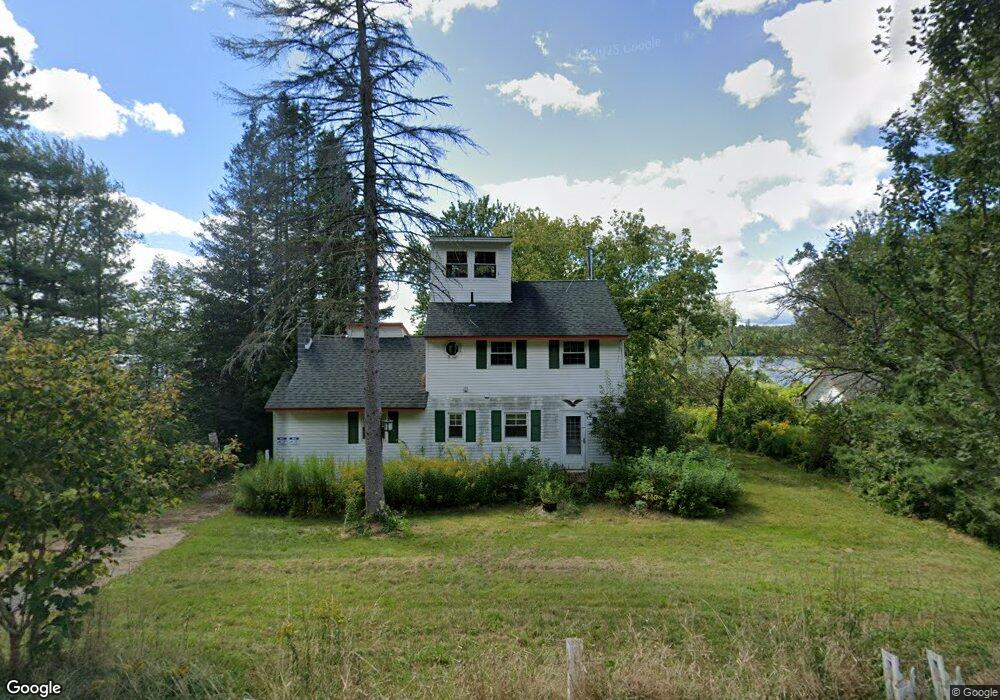 400 Sadawga Lake Rd, Whitingham, VT 05361 - photo 1