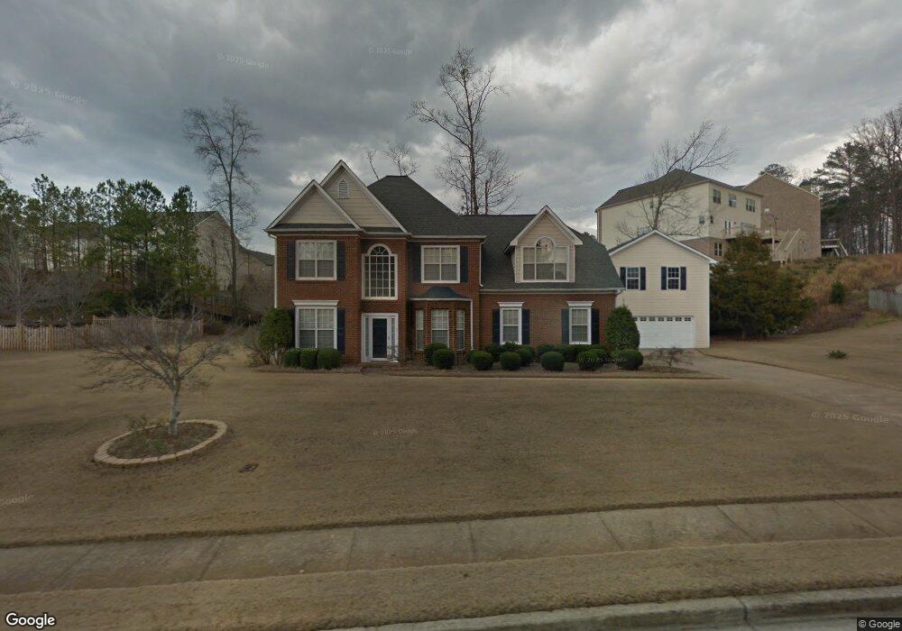 4125 Ruby Forest Blvd unit 5, Suwanee, GA 30024 - photo 1