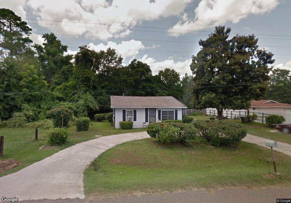 482 Garr Rd, Ruston, LA 71270 - photo 1