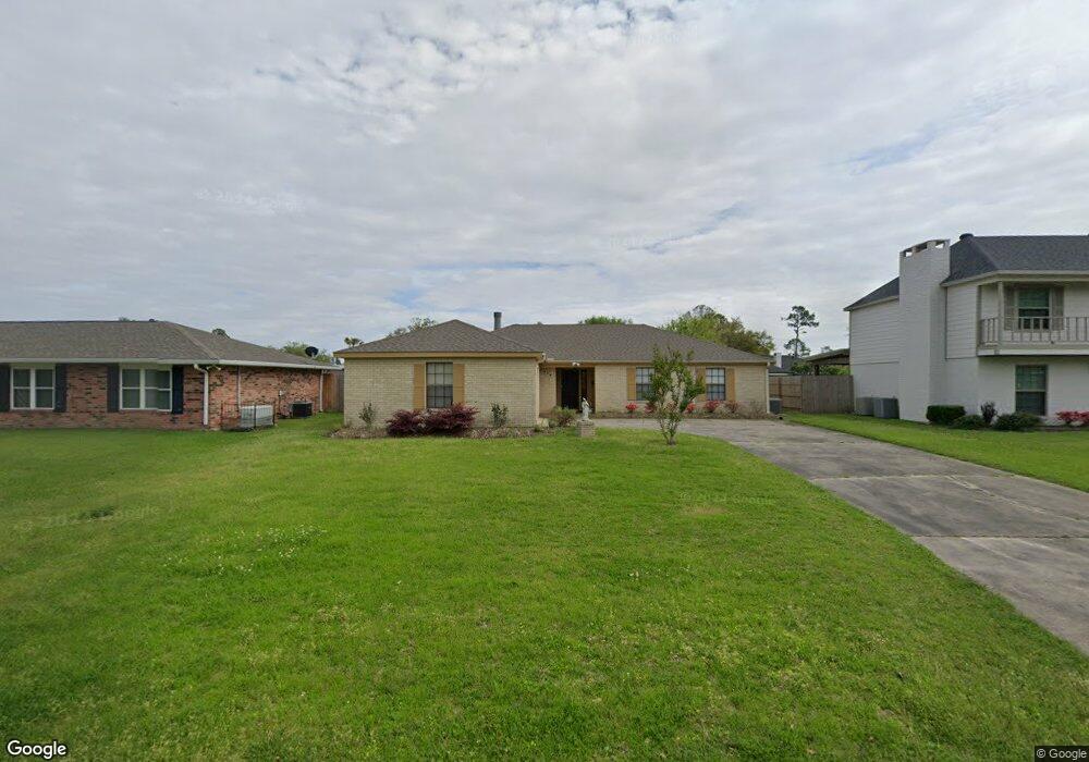 736 Esplanade St, Lake Charles, LA 70607 - photo 1