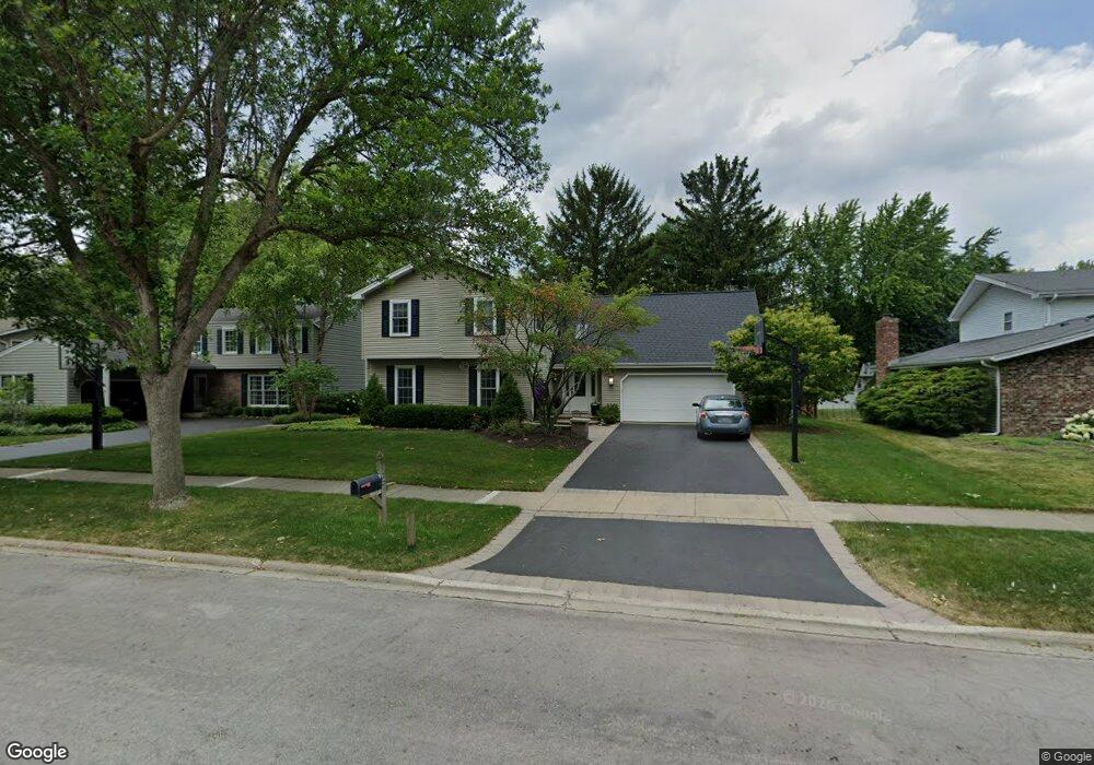 1221 Edward Rd, Naperville, IL 60540 - photo 1