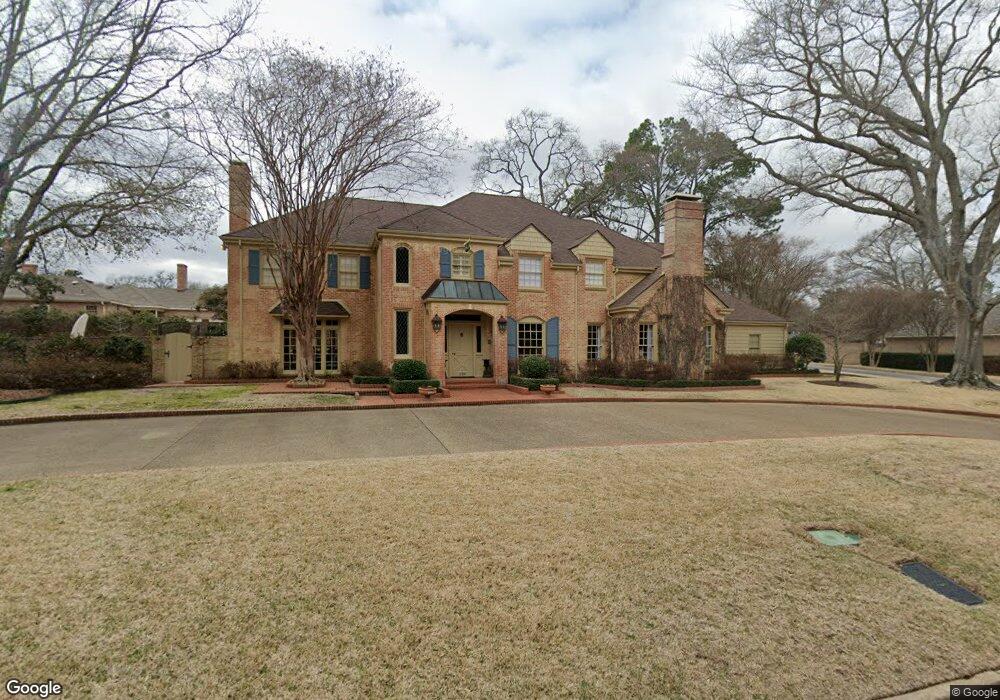 530 Sherry Ln, Tyler, TX 75701 - photo 1