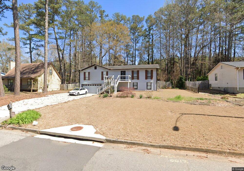 2213 Greenridge Dr SW unit 3, Marietta, GA 30008 - photo 1