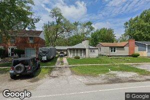 16870 Dixie Hwy, Hazel Crest, IL 60429