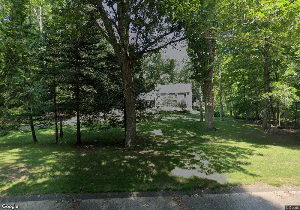 134 Bar Gate Trail, Killingworth, CT 06419 - photo 1