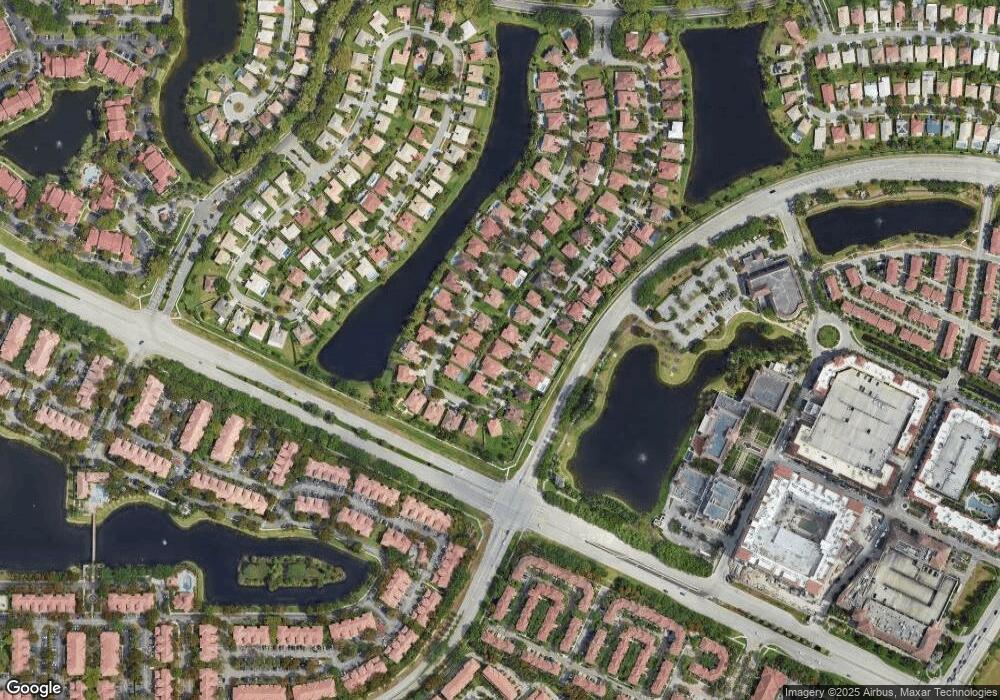 2348 SW 117th Ave, Miramar, FL 33025 - photo 1