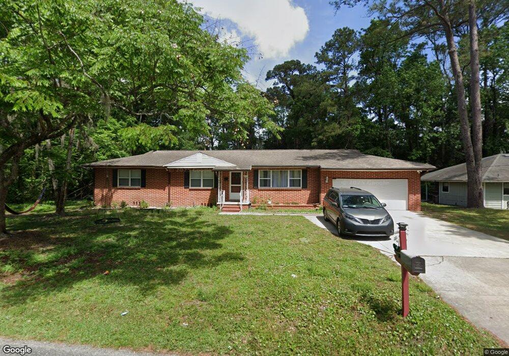 4755 Wheeler Ave, Jacksonville, FL 32210 - photo 1