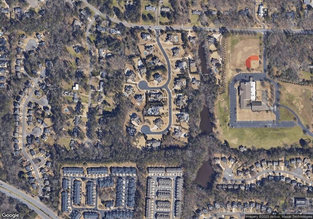 2020 Caladium Way, Roswell, GA 30075 - photo 1